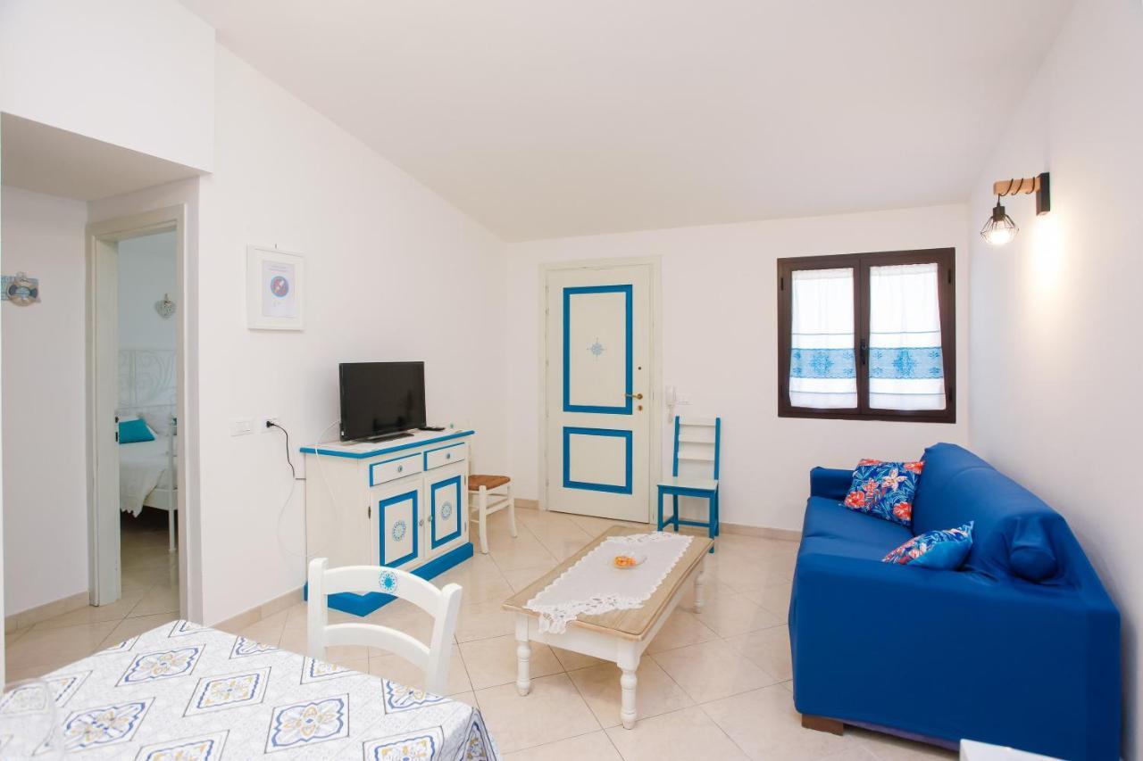 Casa Vacanze Zefiro Orosei Exterior foto